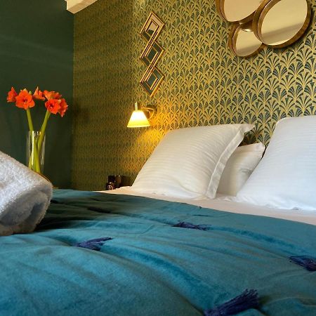 La Tour Yveline Bed & Breakfast Romans-sur-Isère Eksteriør bilde