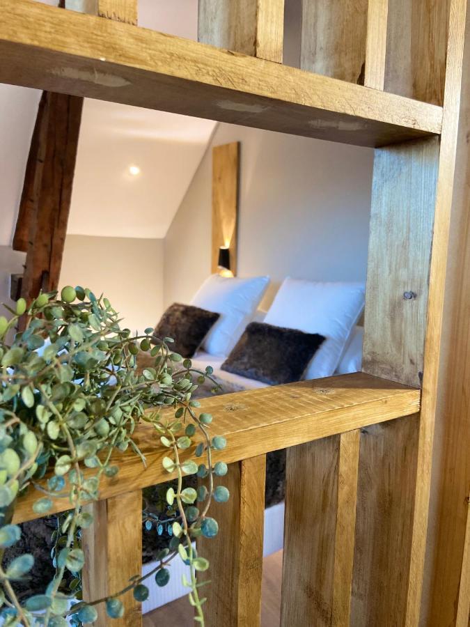 La Tour Yveline Bed & Breakfast Romans-sur-Isère Eksteriør bilde