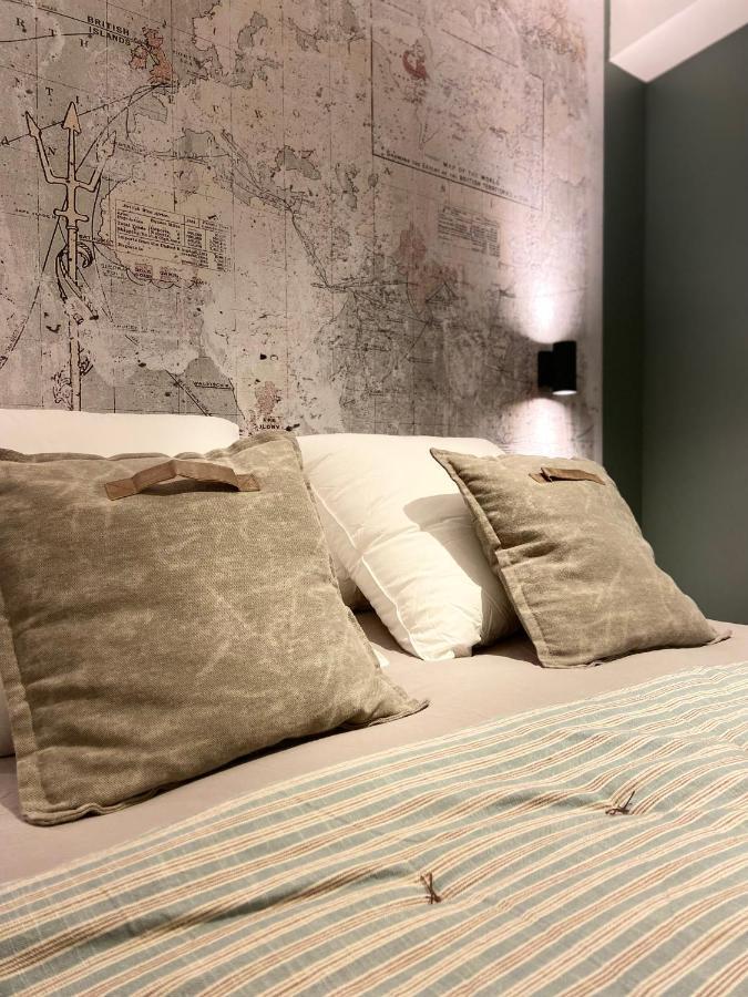 La Tour Yveline Bed & Breakfast Romans-sur-Isère Eksteriør bilde