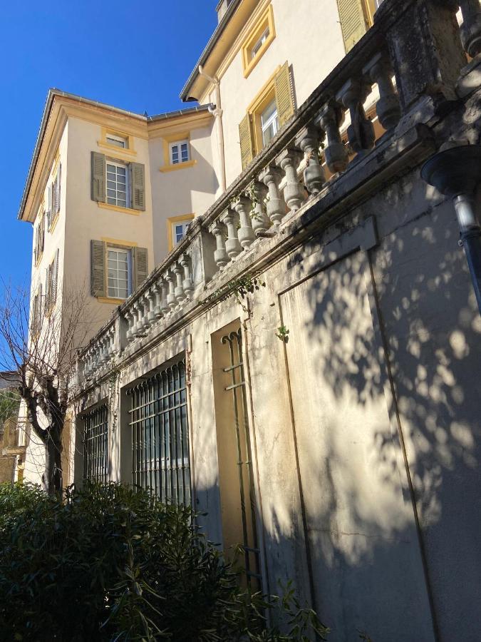 La Tour Yveline Bed & Breakfast Romans-sur-Isère Eksteriør bilde
