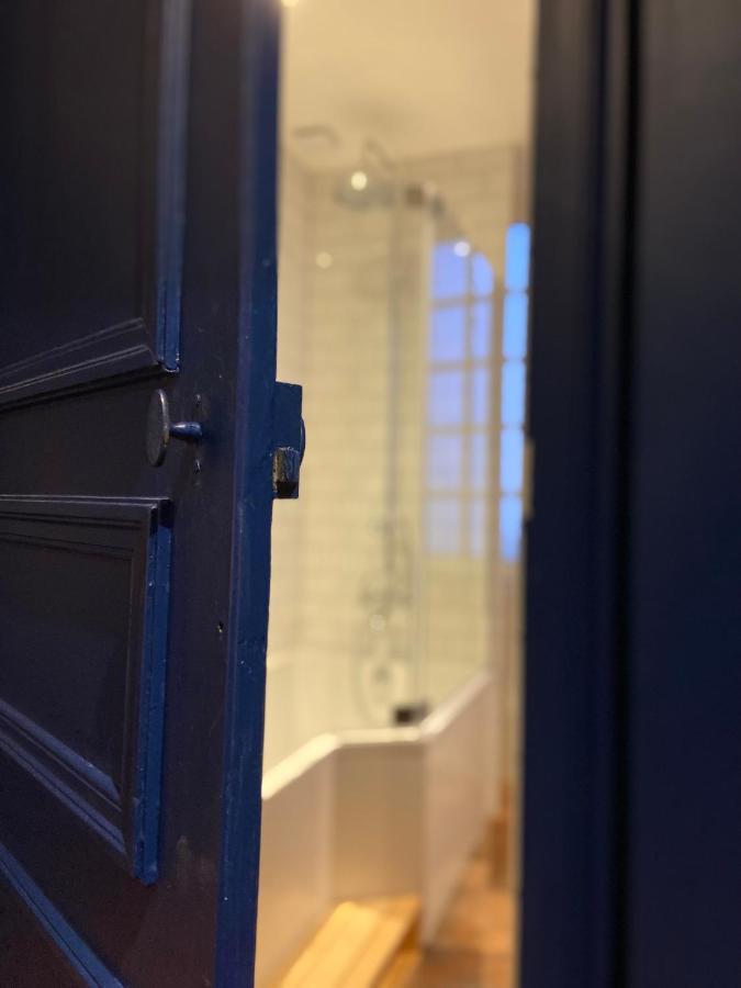 La Tour Yveline Bed & Breakfast Romans-sur-Isère Eksteriør bilde